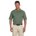 Adult 6 oz. Short-Sleeve Piqué Polo with Tipping