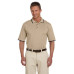 Adult 6 oz. Short-Sleeve Piqué Polo with Tipping