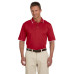 Adult 6 oz. Short-Sleeve Piqué Polo with Tipping