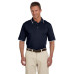 Adult 6 oz. Short-Sleeve Piqué Polo with Tipping