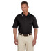 Adult 6 oz. Short-Sleeve Piqué Polo with Tipping