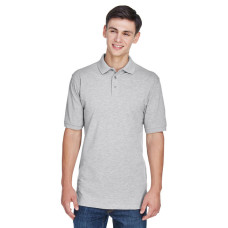 Men's 5.6 oz. Easy Blend™ Polo