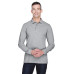 Men's 5.6 oz. Easy Blend™ Long-Sleeve Polo