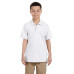 Youth 5.6 oz. Easy Blend™ Polo