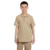 Youth 5.6 oz. Easy Blend™ Polo