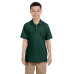 Youth 5.6 oz. Easy Blend™ Polo