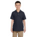 Youth 5.6 oz. Easy Blend™ Polo