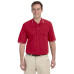 Men's 5.6 oz. Tipped Easy Blend™ Polo