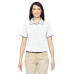 Ladies' 5.6 oz. Tipped Easy Blend™ Polo