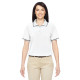 Ladies' 5.6 oz. Tipped Easy Blend™ Polo