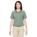 Ladies' 5.6 oz. Tipped Easy Blend™ Polo
