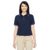 Ladies' 5.6 oz. Tipped Easy Blend™ Polo