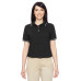 Ladies' 5.6 oz. Tipped Easy Blend™ Polo