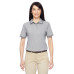 Ladies' 5.6 oz. Tipped Easy Blend™ Polo