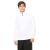 Unisex Quarter-Zip Lightweight Pullover