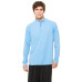 Unisex Quarter-Zip Lightweight Pullover