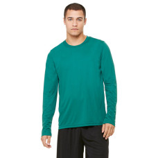 Unisex Performance Long-Sleeve T-Shirt