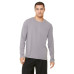 Unisex Performance Long-Sleeve T-Shirt