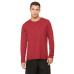 Unisex Performance Long-Sleeve T-Shirt