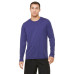 Unisex Performance Long-Sleeve T-Shirt