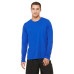 Unisex Performance Long-Sleeve T-Shirt