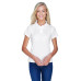 Ladies' 4 oz. Polytech Polo