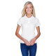 Ladies' 4 oz. Polytech Polo