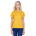 Ladies' 4 oz. Polytech Polo
