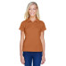 Ladies' 4 oz. Polytech Polo