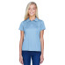 Ladies' 4 oz. Polytech Polo