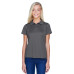 Ladies' 4 oz. Polytech Polo
