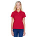 Ladies' 4 oz. Polytech Polo