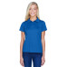 Ladies' 4 oz. Polytech Polo