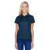 Ladies' 4 oz. Polytech Polo