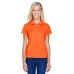 Ladies' 4 oz. Polytech Polo