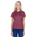 Ladies' 4 oz. Polytech Polo