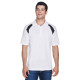 Adult 4 oz. Polytech Colorblock Polo
