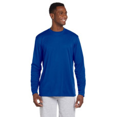 Adult 4.2 oz. Athletic Sport Long-Sleeve T-Shirt
