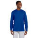 Adult 4.2 oz. Athletic Sport Long-Sleeve T-Shirt