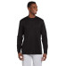 Adult 4.2 oz. Athletic Sport Long-Sleeve T-Shirt