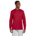 Adult 4.2 oz. Athletic Sport Long-Sleeve T-Shirt