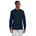 Adult 4.2 oz. Athletic Sport Long-Sleeve T-Shirt