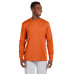 Adult 4.2 oz. Athletic Sport Long-Sleeve T-Shirt