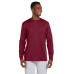 Adult 4.2 oz. Athletic Sport Long-Sleeve T-Shirt