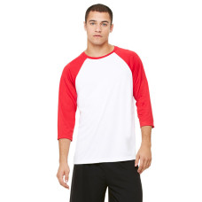 Unisex Baseball T-Shirt