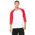 Unisex Baseball T-Shirt