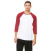 Unisex Baseball T-Shirt
