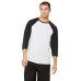 Unisex Baseball T-Shirt