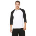 Unisex Baseball T-Shirt