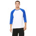 Unisex Baseball T-Shirt